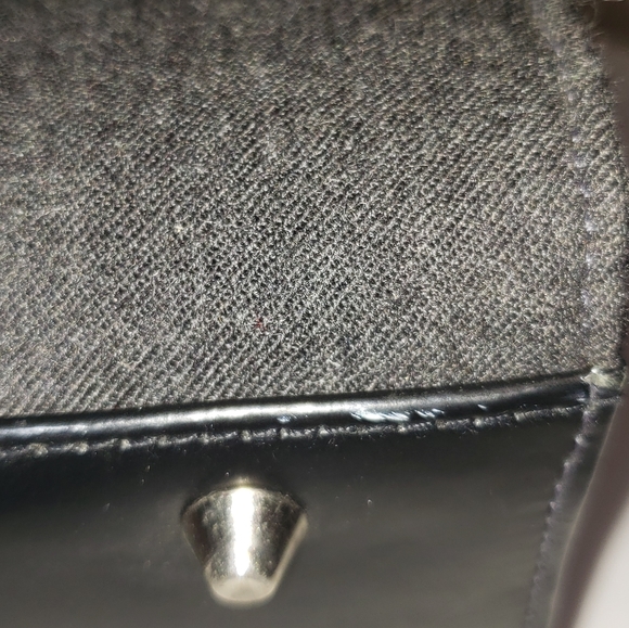 Cynthia Hart beaded schnauzer dog purse - Picture 12 of 14